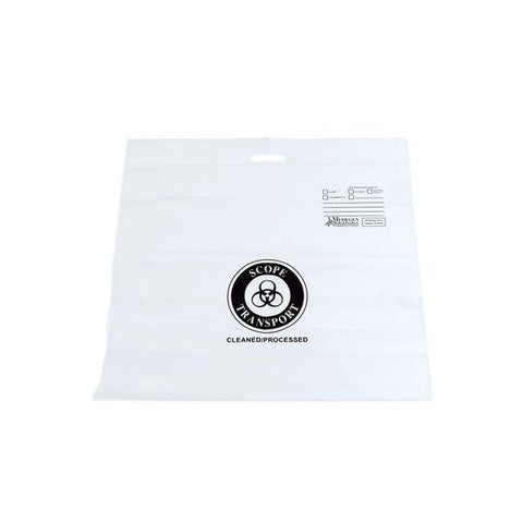 Medegen Medical Products, LLC Bag Patient Belongings 200/Ca - 5051