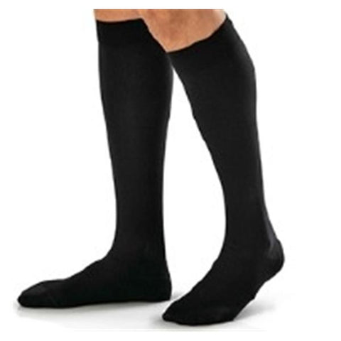 BSN Medical, Inc Socks Compression Ambition Adult Black Each - 7764502