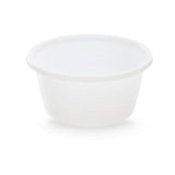 Medline Industries Inc Bowl Set 16oz Polypropylene WithCaseR Wrap 20/Ca - DYNJSBOWL16