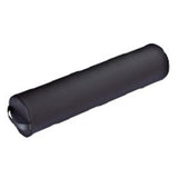 Fabrication Enterprises Bolster Massage Table Round Jumbo Black Each - 31-2070BLK