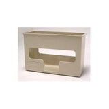 Capsa Solutins, LLC Glove Box Holder Plastic Eachch - P7049BK