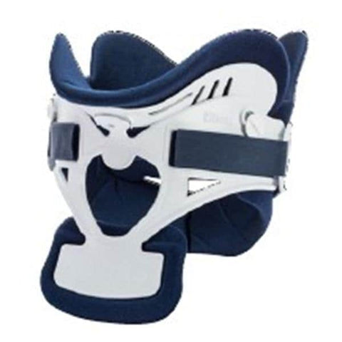 Ossur America Front Panel Collar Miami J Stout Cervical Each - Royce Medical - MJ-200LFRT