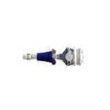 Conmed Corporation Trocar Access Port AirSeal 12/100mm Blunt Tip With Obturator 6/Ca - iASB12-100