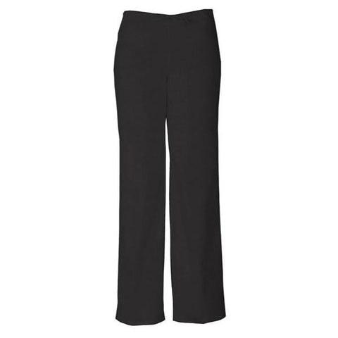 Strategic Partners, Inc Scrub Pant Dickies Unisex Medium Black Each - 83006S-BLWZM