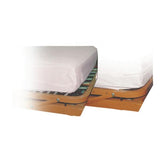 Drive Medical Designs Cover Mattress 80x42" Non-Allergenic Vinyl 36/Case - 15034