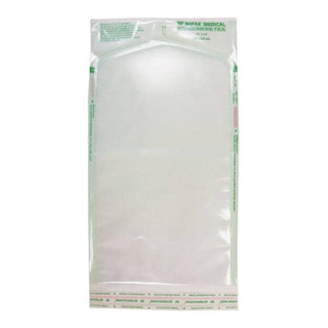 Wipak Bag 7.5 in x 5.5 in x 4 in 1000/Ca - SS-T1