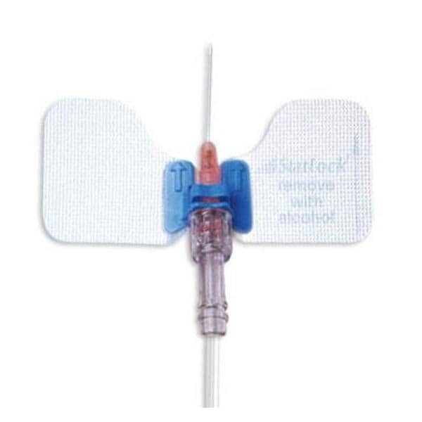 Bard Access Systems IV Port Catheter Stabilization StatLock With Ancho ...