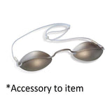 Kentek Corporation Goggles Comfort White 1/Pr - PAT-PAT1-CR