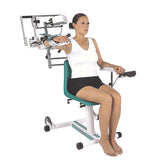 Kinetec Centura CPM - shoulder 