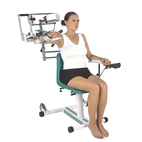 Kinetec Centura CPM - shoulder 