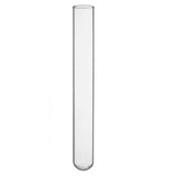 Kimble Chase Life Science Culture Tube Borosilicate Glass 15mL 16x100mm Round Bottom Non-Sterile 1000/Ca - 73500-16100