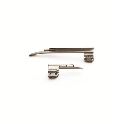 American Diagnostic Corp. Blade Laryngoscope Adult Size 3 Each - 4083