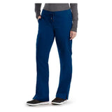 Barco Uniforms Pant Cargo Greys Anatomy™ 4277 Womens X-Large Indigo Each - 4277P-23-XL