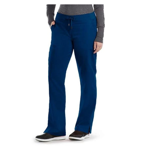 Barco Uniforms Pant Cargo Greys Anatomy™ 4277 Womens X-Large Indigo Each - 4277P-23-XL