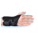 Optimal Healthcare Brace Phomfit Small Wrist Black Left Each - 436-LT-S