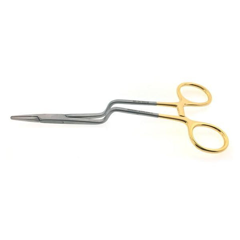 BR Surgical, LLC Holder Needle Bayonet 17" Each - BR24-30518