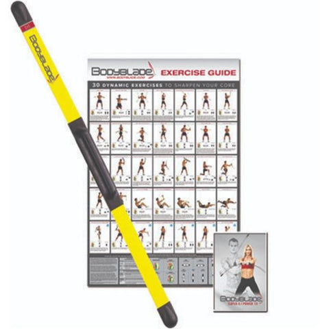 Fabrication Enterprises Exercisers CXT Each - 10-1542