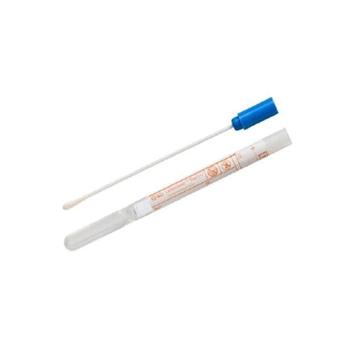 Copan Italia CultureSwab Collection/Transport Swab Amies Gel 50/Pk - 220235