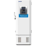 PHC Corp of North America Freezer Laboratory TwinGuard 12.7 Cu Ft 1 Solid Door -50 to -86C Each - MDF-DU302VX-PA