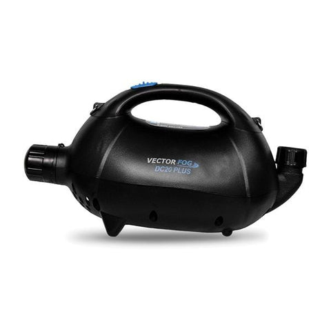 Vectornate USA Fogger Machine ULV DC20 Plus 18.9x9.84x7.87" Cordless Eachch - VVNK-00006