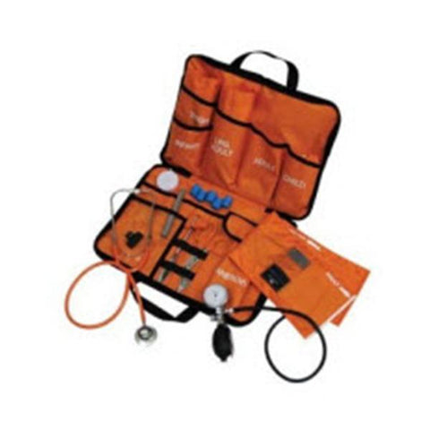 DMS Holdings, Inc. Treatment Kit EMT All-In-One Orange Eachch - 01-650-058