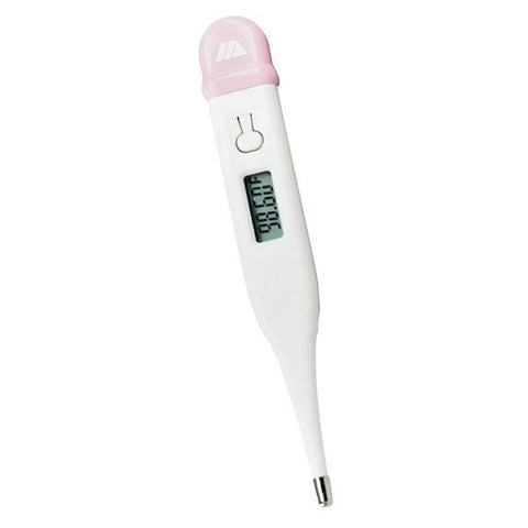 DMS Holdings, Inc. Thermometer Digital Rectal Fahrenheit Eachch - 15-639-000