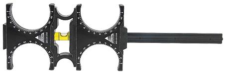 RAFF LEVEL TRIAL FLIPPER