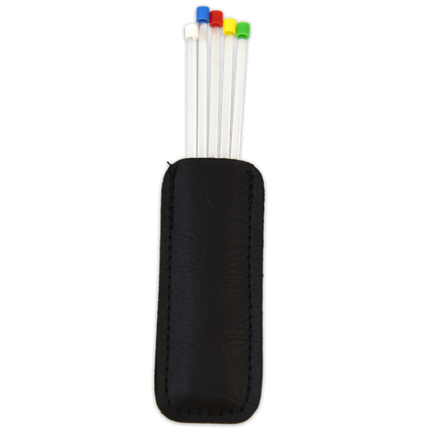 FIXATION STICKS - COLOR