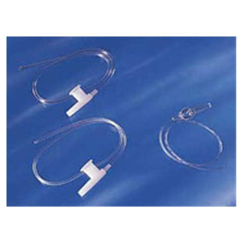 Vyaire Medical Inc Catheter Suction Tri-Flo Disposable Sterile Each, 50 Each/CA - T60C
