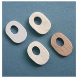 Aetna Felt Corporation Pad Orthopedic Pedi-Pads Foot Foam 1/8" Thick #104 100/pk - 2109