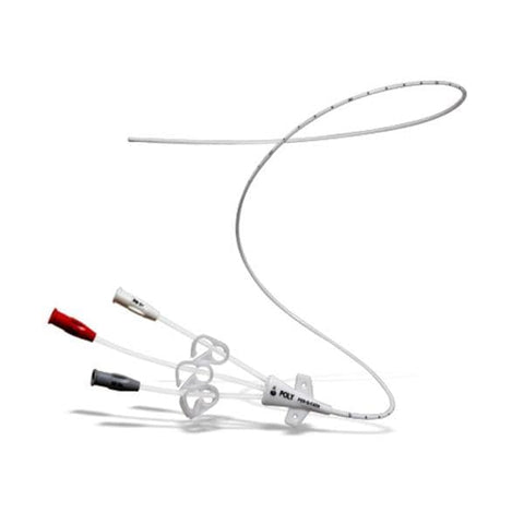 Bard Access Systems Catheter Hemodialysis Poly Radpicc Single Lumen 5fr 5/Ca - 3165135