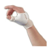 BSN Medical, Inc Brace Orthosis Specialist Adult Thumb Thermoplastic White Size Small Left Each - 61932