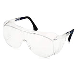 The Safety Zone LLC Glasses Safety Ultraspec Clear 10/Ca - EU-S0112