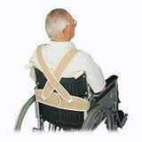 Wheelchair Torso Support For Wheelchair - 3656L