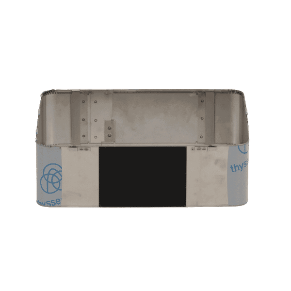 Hillrom (S) Column Cladding TS - 1823611 – Medute