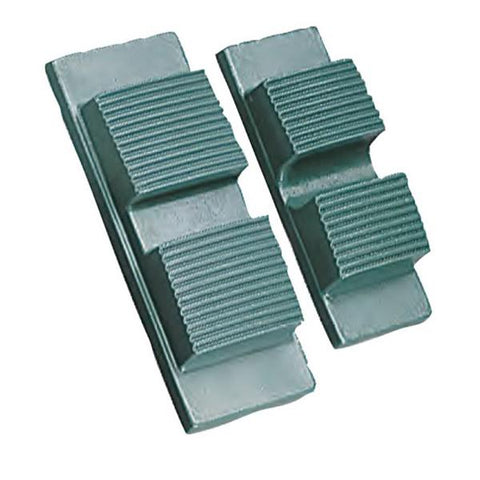 BSN Medical, Inc Walking Heel Cast Foot Synthetic Rubber Green Each, 12 Each/CA - 4183-130