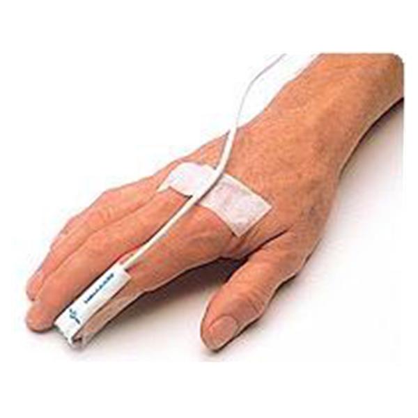 Puritan Bennett Corp Sensor SPO2 OxiSensor For Pulse Oximeter Adult Ea ...