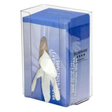 Bowman Medical Products Glove Box Holder PETG Plastic Single Clear Each - GP-020