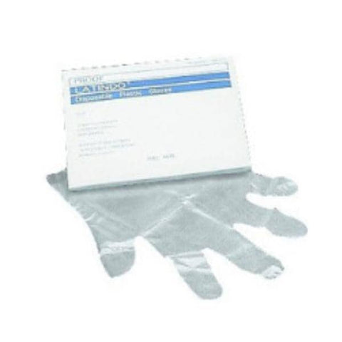 Plasdent (Perio Support Div) Overgloves Large 100/Bx - 900LX-L