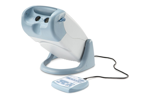 TITMUS V2 VISION SCREENER