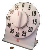 LARGE TIMER