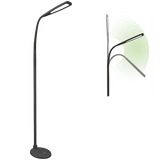 OTTLITE NATURAL DAYLIGHT LED FLEX FLOOR LAMP