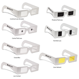 VISUALEYES VISION SIMULATOR GLASSES - COMBINED LOSS