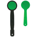 GREEN MADDOX WITH 45º LINES