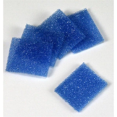 Globe Scientific Inc. Biopsy Pad For Histology Cassette 1000/Bg - 190195