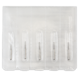 ALGERBRUSH REPLACEMENT BURRS - UNSTERILIZED