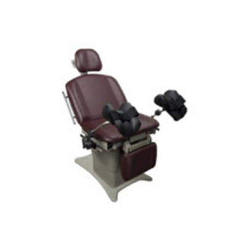 Brewer Company Crutch Articulating/Knee AssistPro For Exam Table Each - 99504