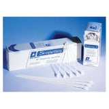 Birchwood Labs, Inc. Applicator Swab Scopettes Junior Rayon Tip Non-Sterile 16 in 100/Bx, 12 BX/CA - 34702312