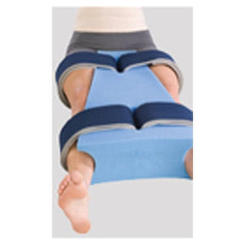 DJO, Inc Pillow Abduction Procare Hip Blue Size Medium Each - 79-90175