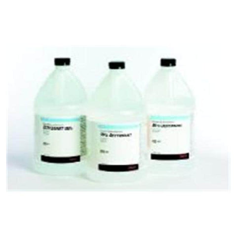 Richard Dehydrant Reagent Alcohol 100% 1 1gal 1 Gal, 4 Each/CA - Allan Scientific - 6201
